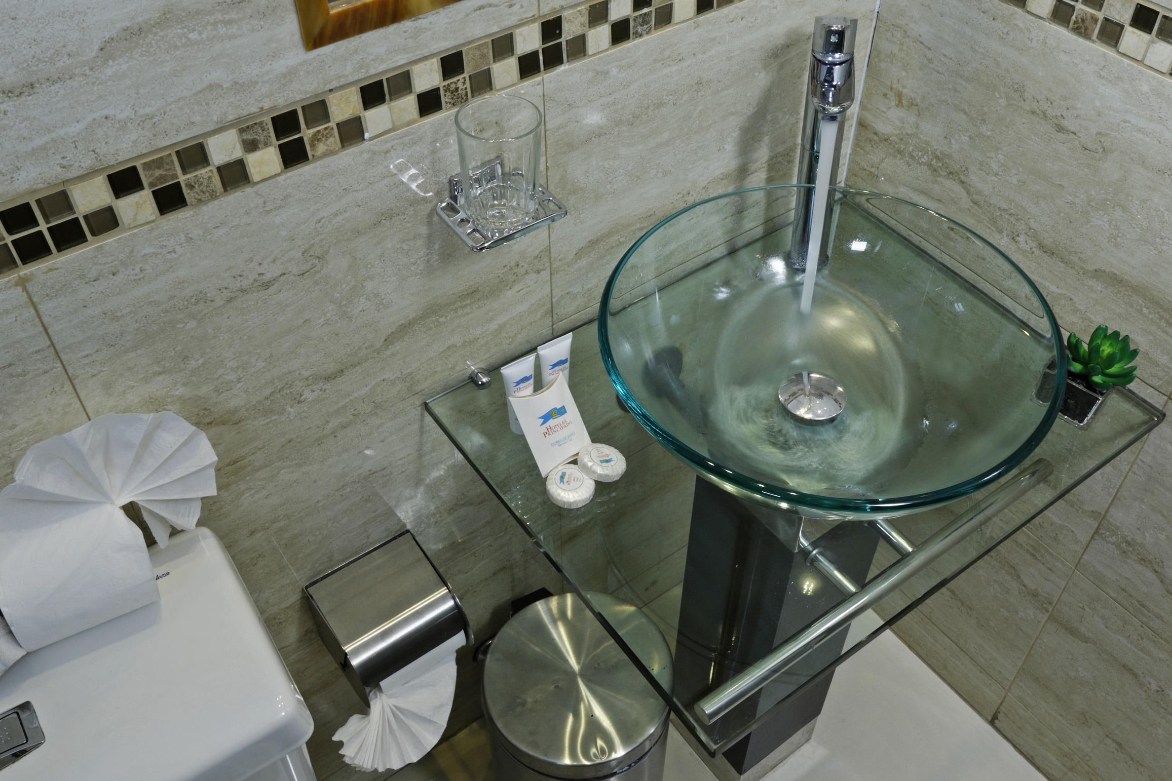 Infinity Park Hotel Santiago Kültér fotó
